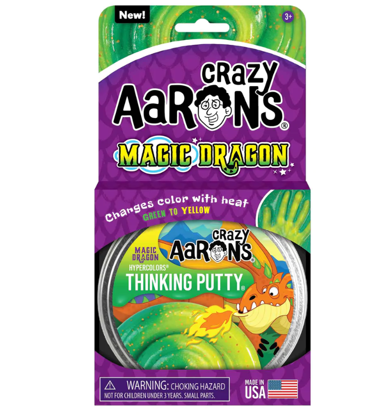 Hypercolour - Magic Dragon 90g Tin