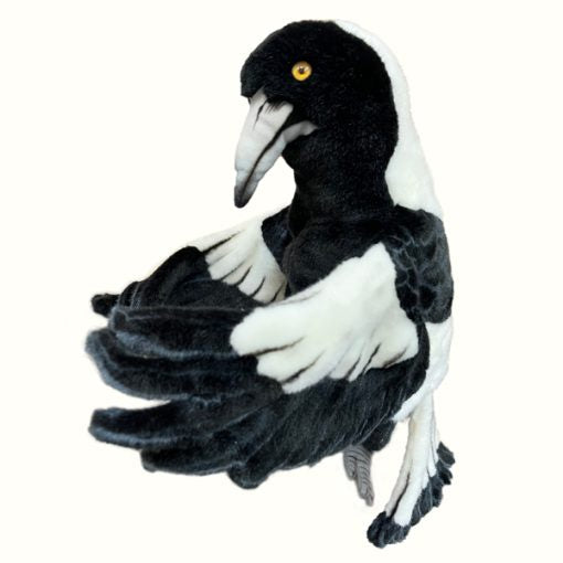 Hansa Magpie