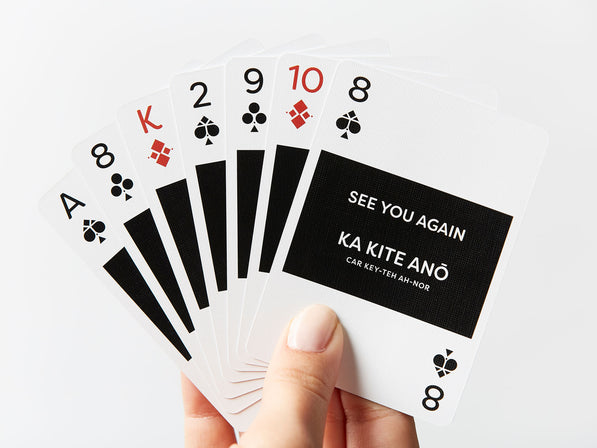 Lingo Cards