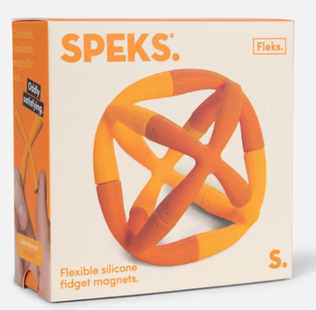 Speks Fleks Ball