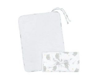 Travel Change Mat - assorted