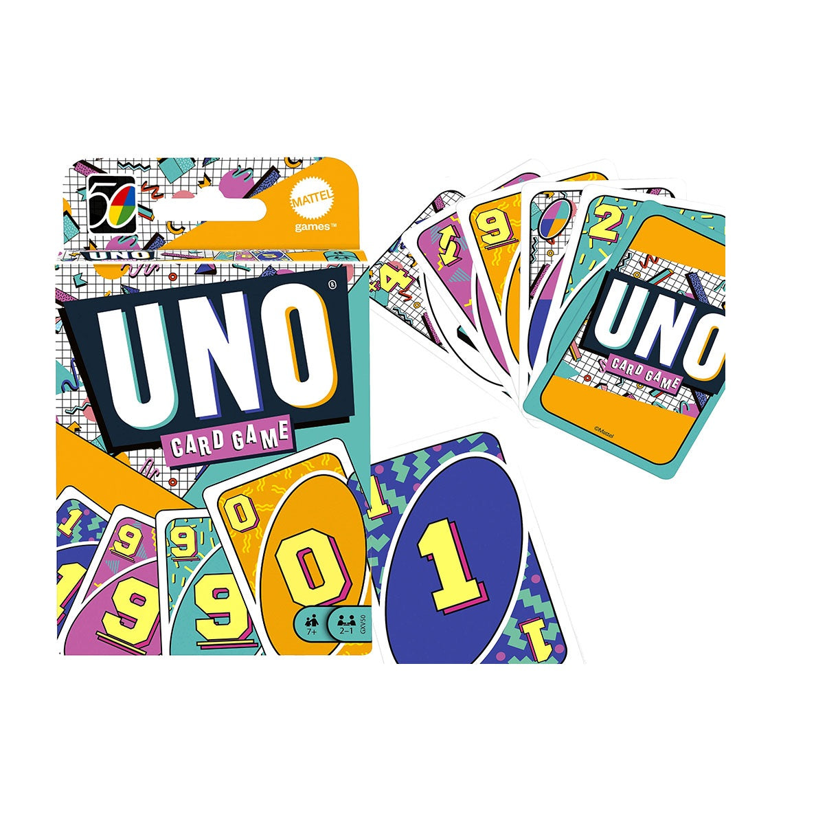 Uno 90s