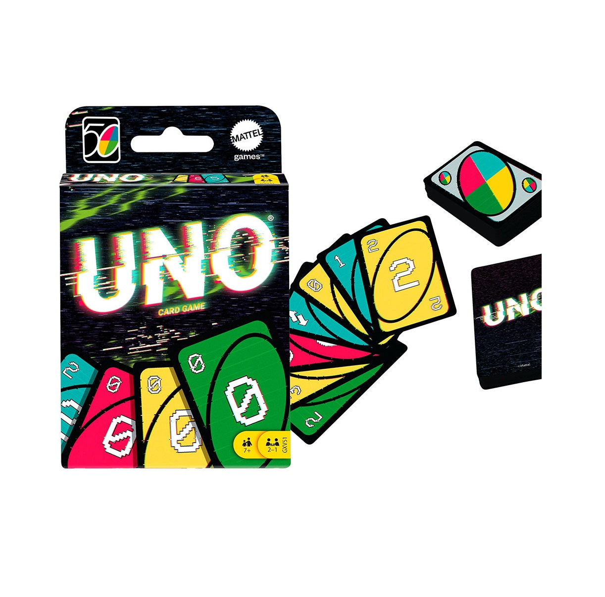 Uno 00s