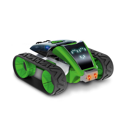 Mazzy Robot