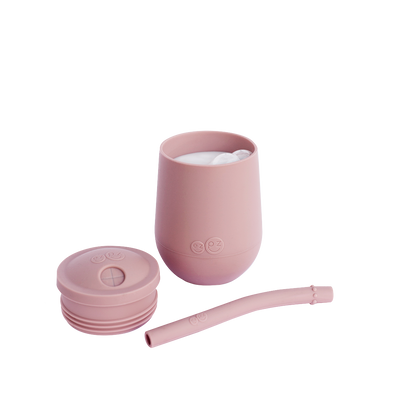 Mini Cup and Straw Training System