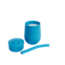 Mini Cup and Straw Training System
