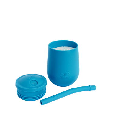 Mini Cup and Straw Training System