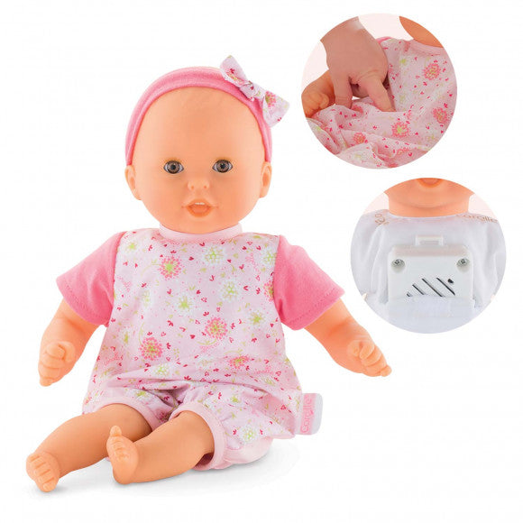 Doll - Calin Loving & Melodies (30cm)