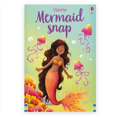 Snap Cards