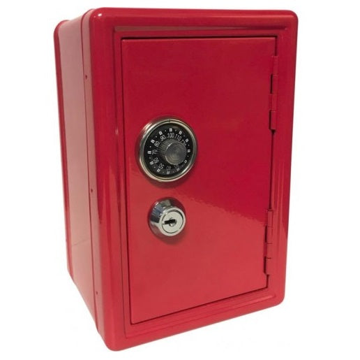 Safe Tin (12 cm)