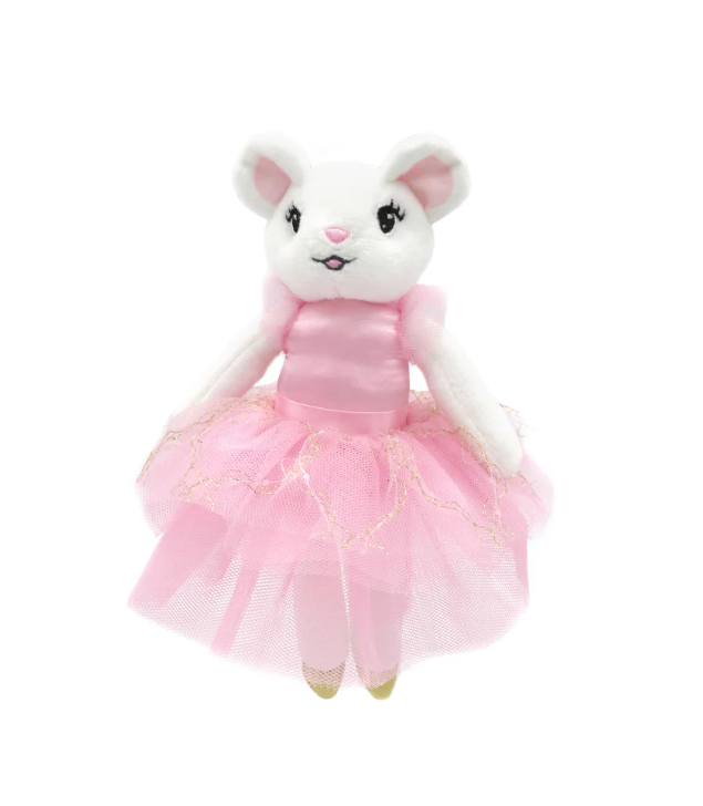 Claris Parfait Pink - Mini Plush 20cm