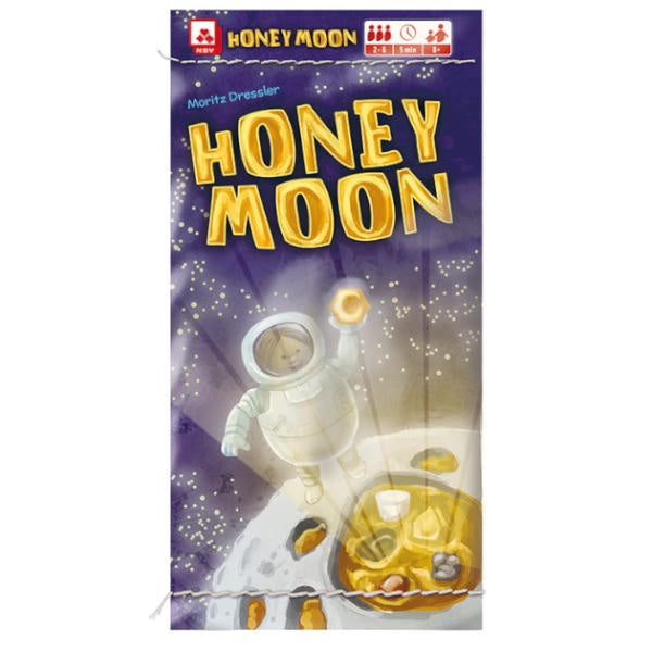 Honey Moon