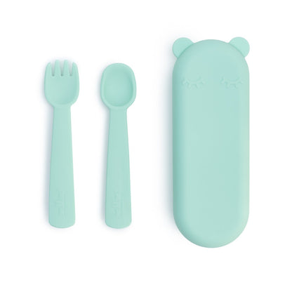 Feedie Fork & Spoon