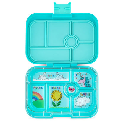 Yumbox Original - Unicorn Tray
