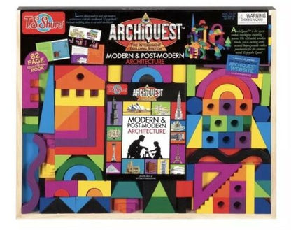 Archiquest