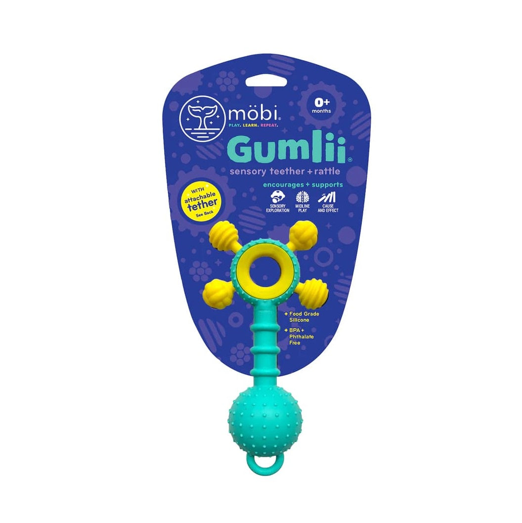 Gumlii