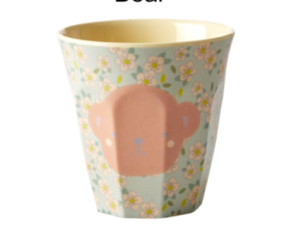 Melamine Cup Assorted Patterns