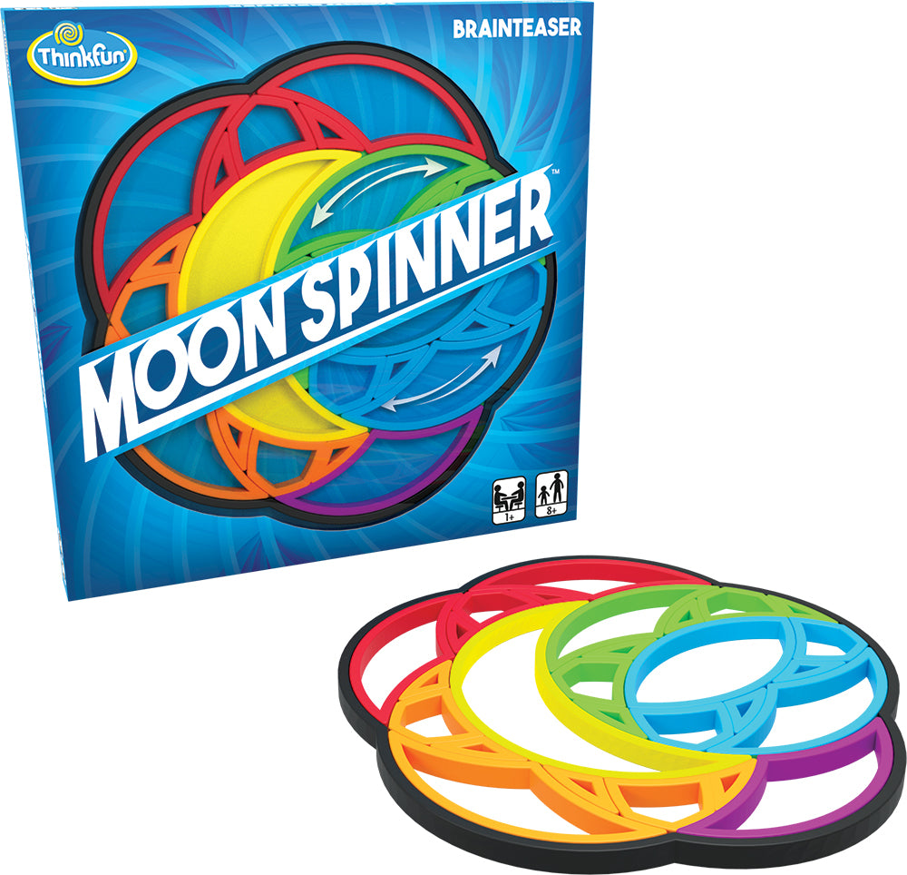 Moon Spinner