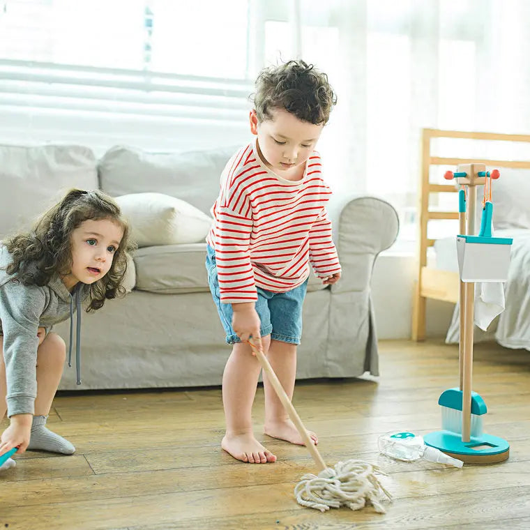 Moover Cleaning Set