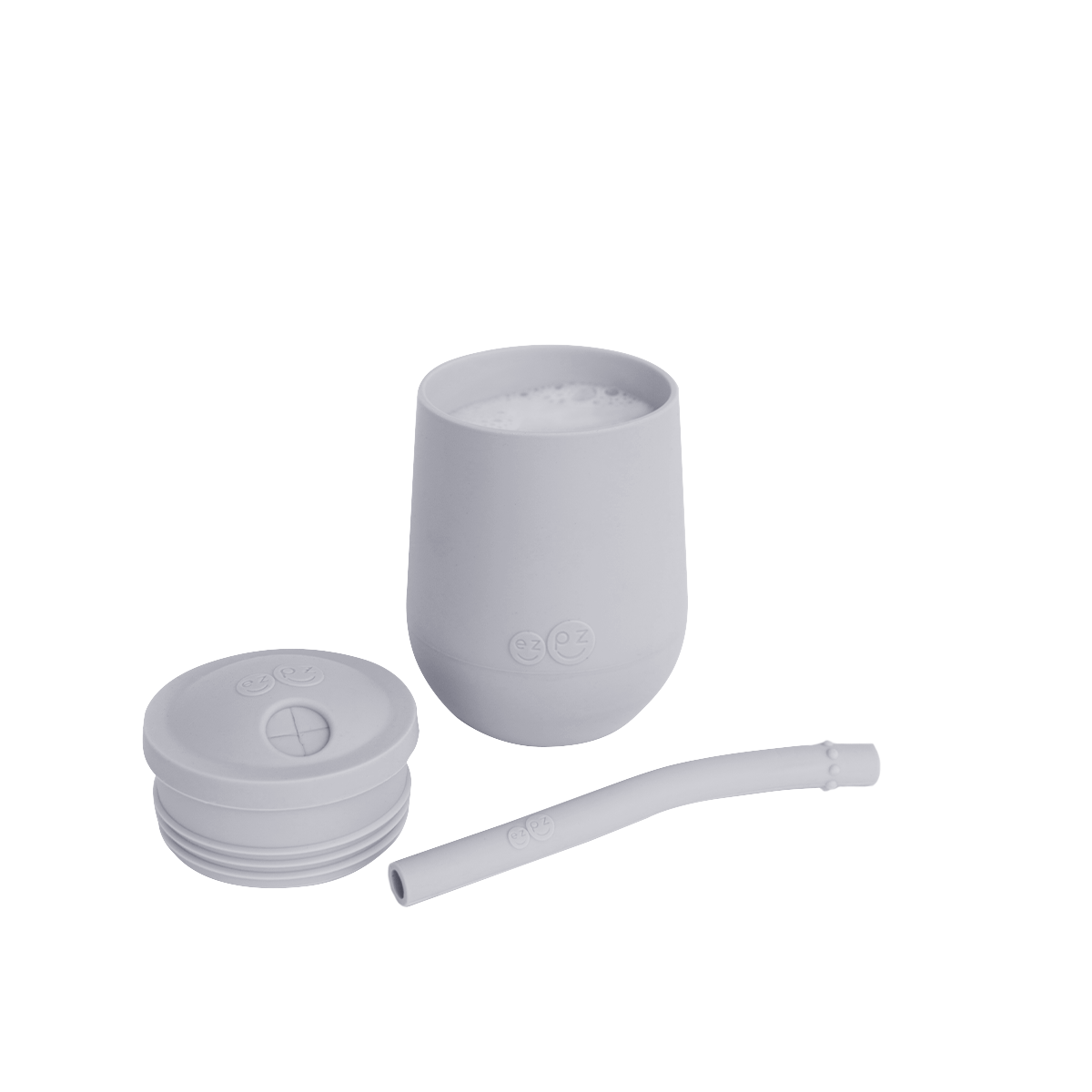 Mini Cup and Straw Training System