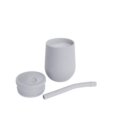 Mini Cup and Straw Training System