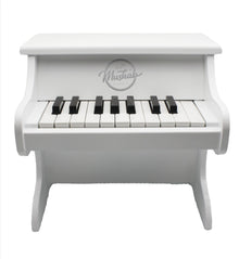 Wooden Piano