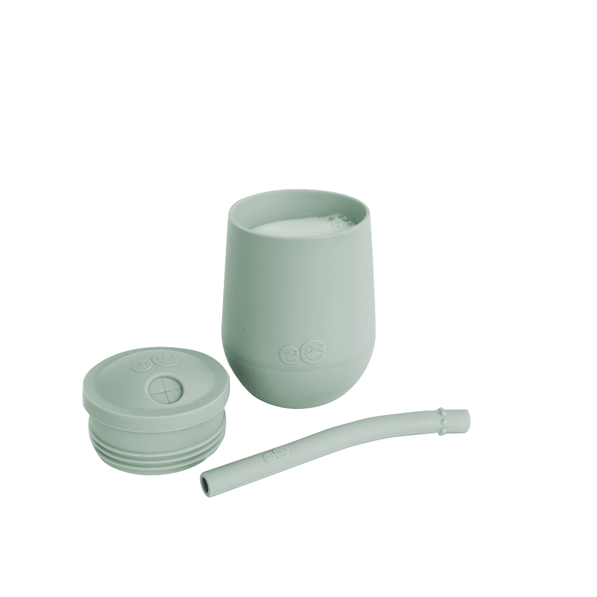 Mini Cup and Straw Training System