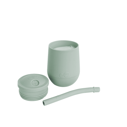 Mini Cup and Straw Training System