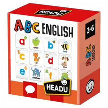 ABC English