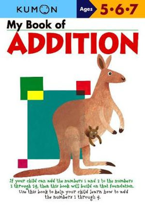 Kumon Books - Assorted