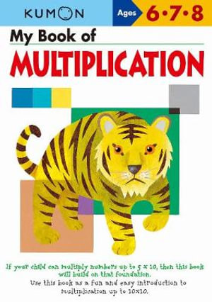 Kumon Books - Assorted