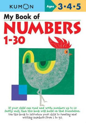 Kumon Books - Assorted