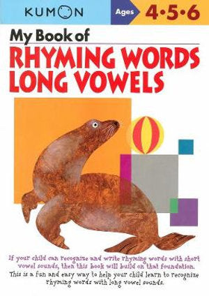 Kumon Books - Assorted