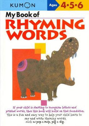 Kumon Books - Assorted