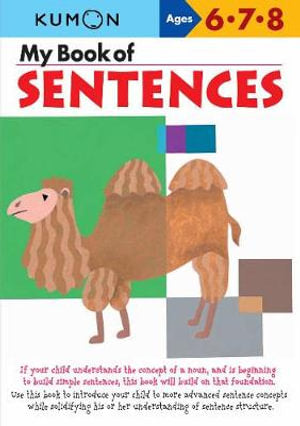 Kumon Books - Assorted