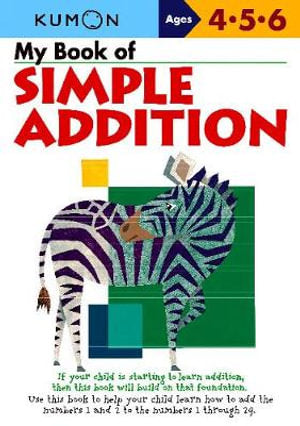 Kumon Books - Assorted