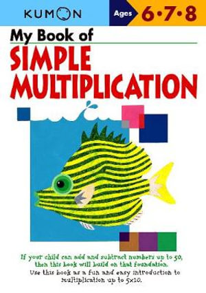 Kumon Books - Assorted
