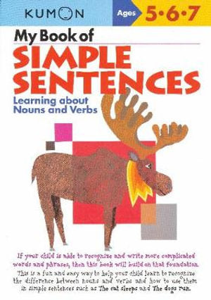 Kumon Books - Assorted