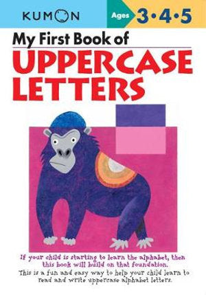 Kumon Books - Assorted