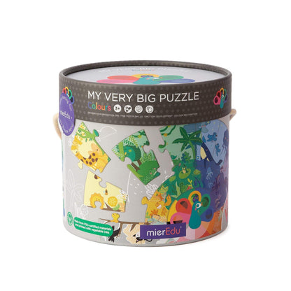 My Very Big Puzzle