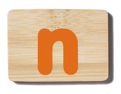 Name Train - Personalised Train Carriages & Letters