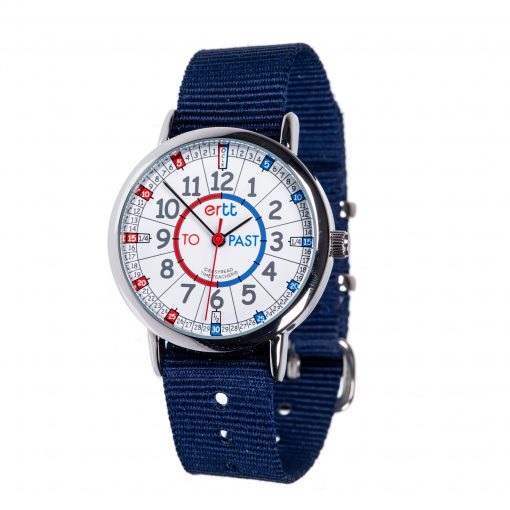 Ertt Kids Time Teaching Watch
