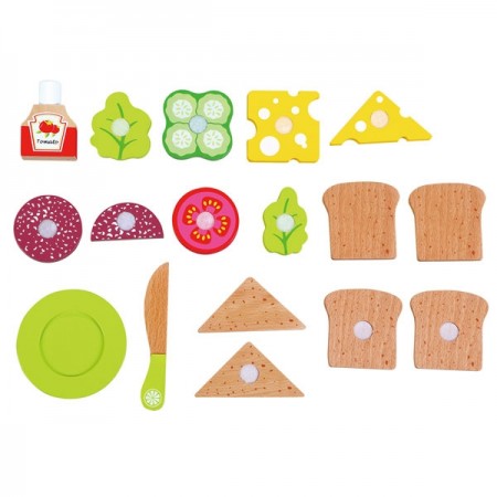 Sandwich Set