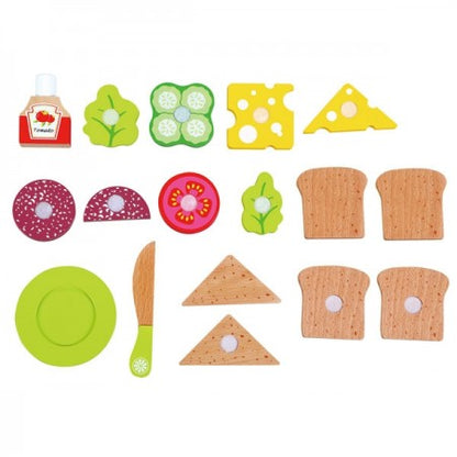 Sandwich Set