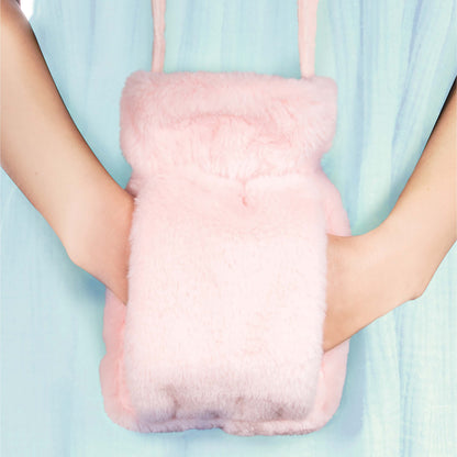 Snuggle Bunny Bag