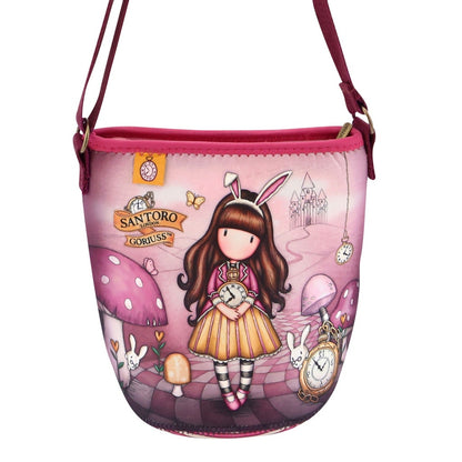 Gorjuss Neoprene Bag