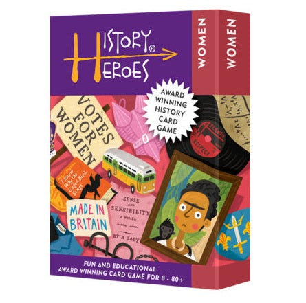 History Heroes