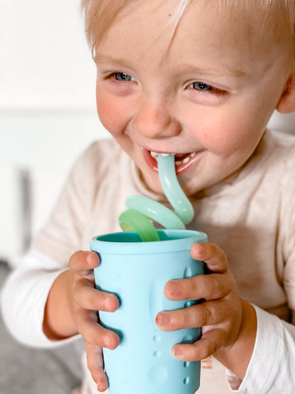Twirly Straws 2 pk