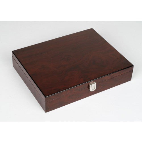 Mahjong 29cm - various finishes