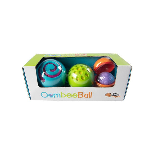 Oombee Ball